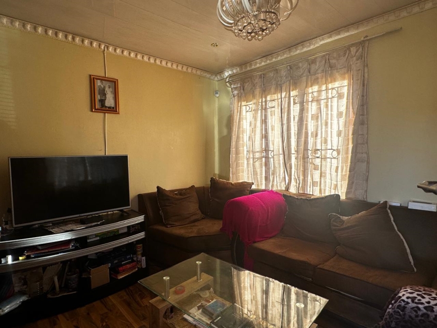 3 Bedroom Property for Sale in Lourierpark Free State